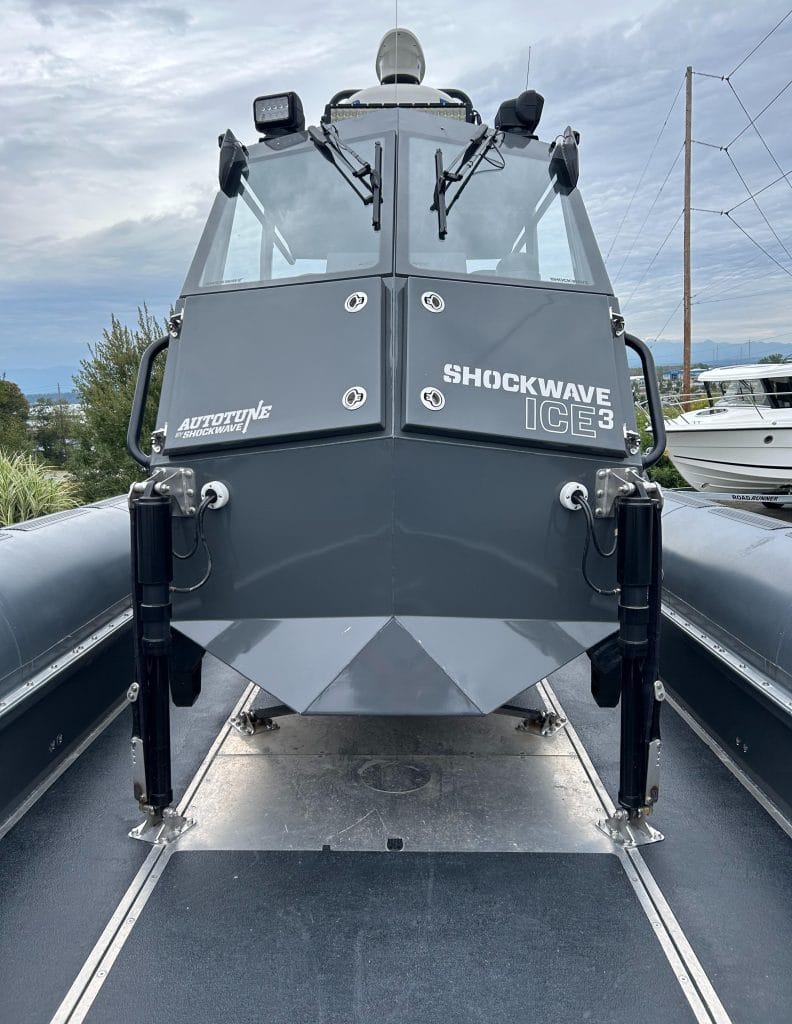 2015 Titan 33