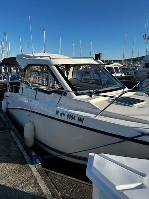 2023 Bayliner Trophy T23 Explorer
