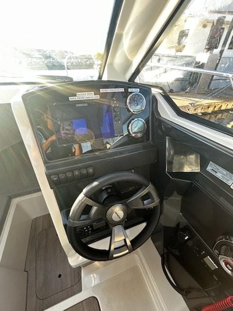 2023 Bayliner Trophy T23 Explorer