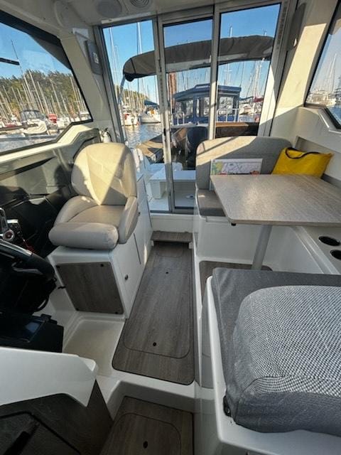 2023 Bayliner Trophy T23 Explorer
