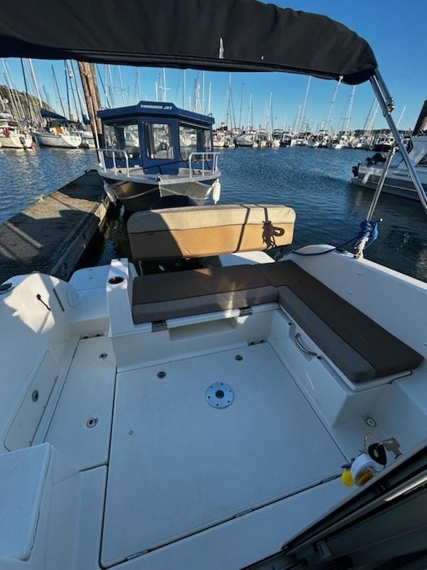 2023 Bayliner Trophy T23 Explorer
