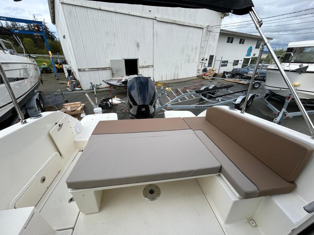 2023 Bayliner Trophy T23 Explorer