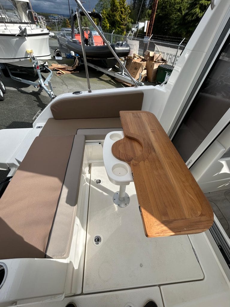2023 Bayliner Trophy T23 Explorer