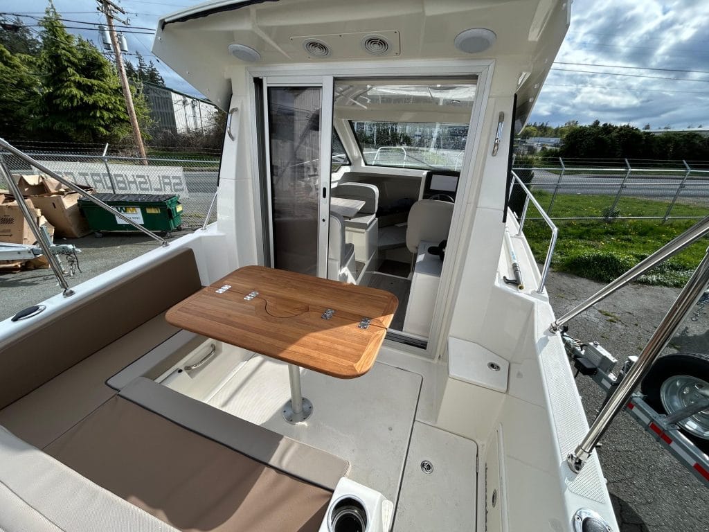 2023 Bayliner Trophy T23 Explorer