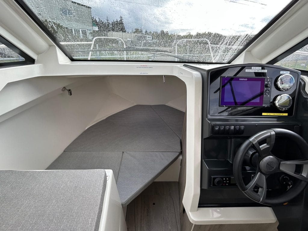2023 Bayliner Trophy T23 Explorer