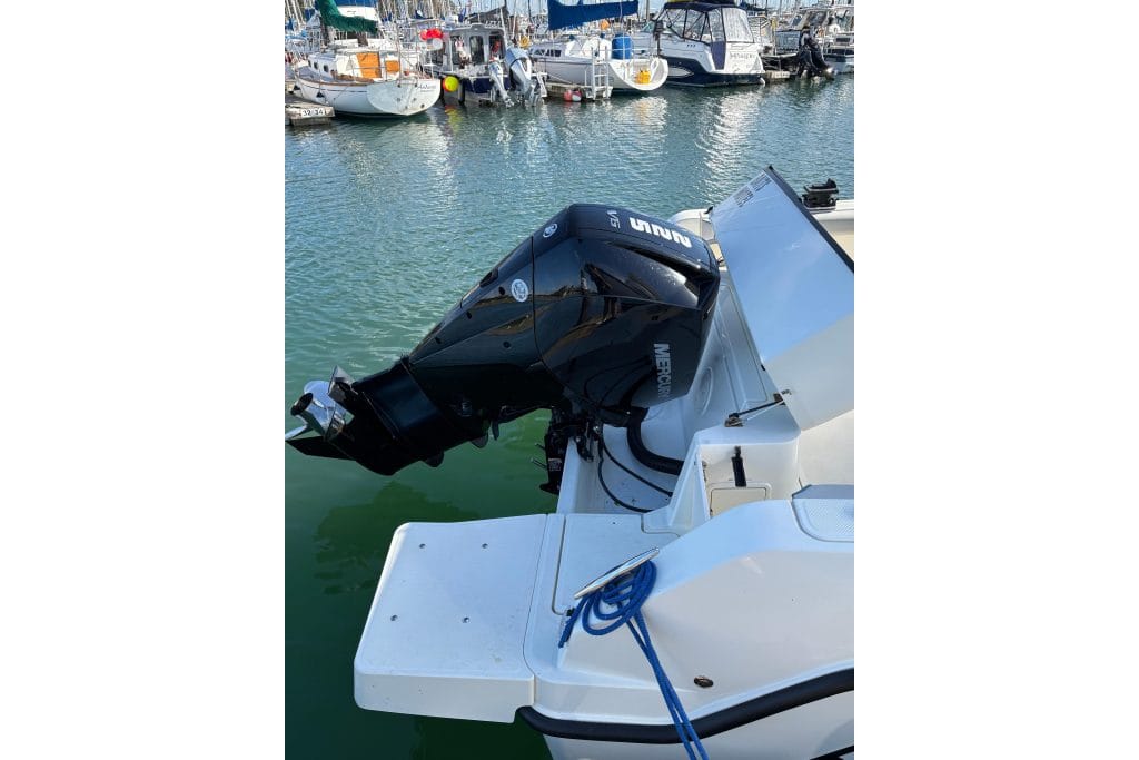 2023 Bayliner Trophy T25 Pilothouse