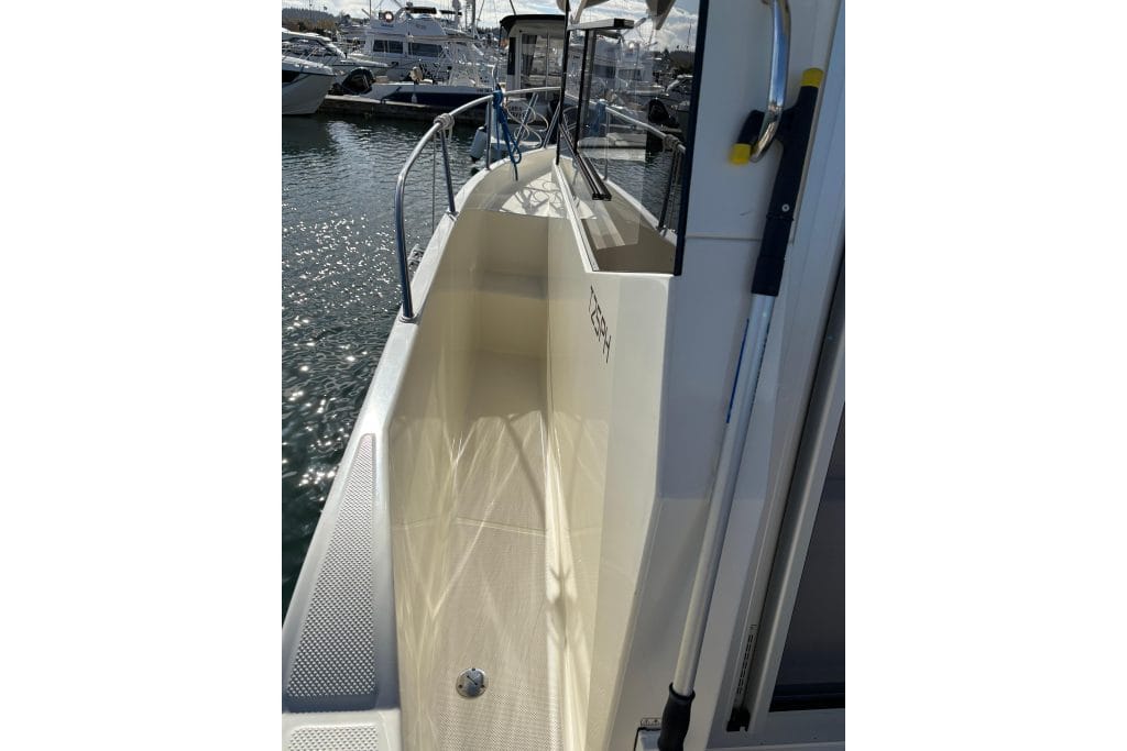 2023 Bayliner Trophy T25 Pilothouse