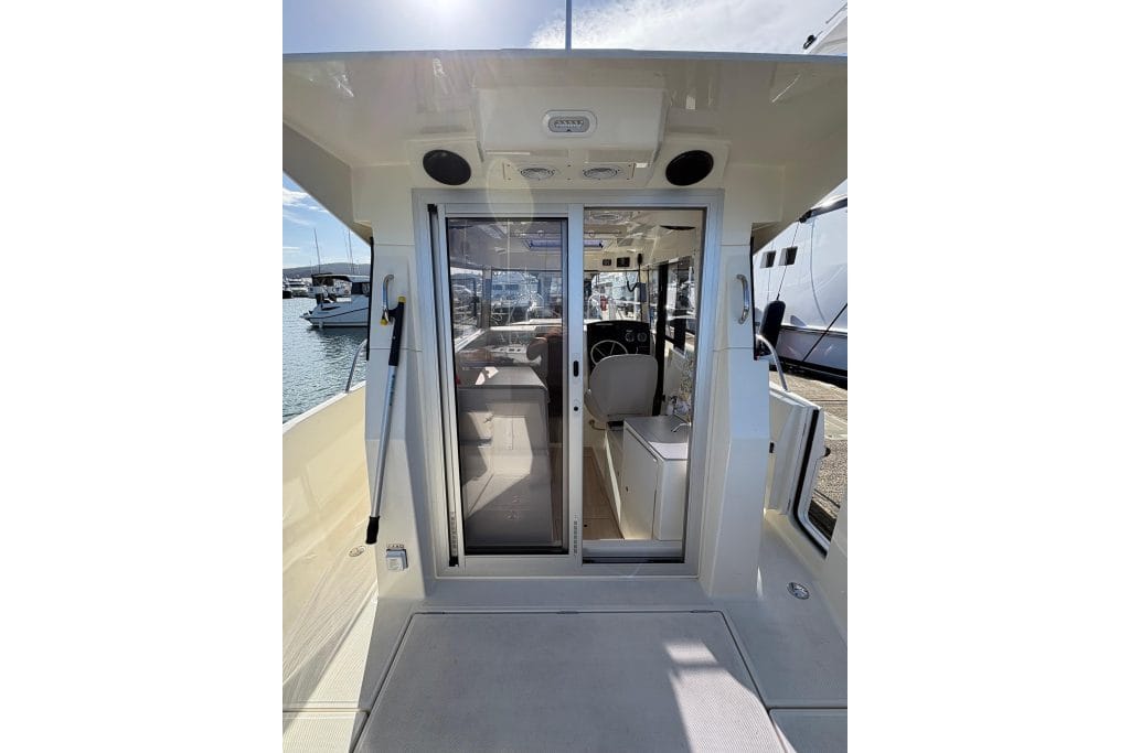 2023 Bayliner Trophy T25 Pilothouse
