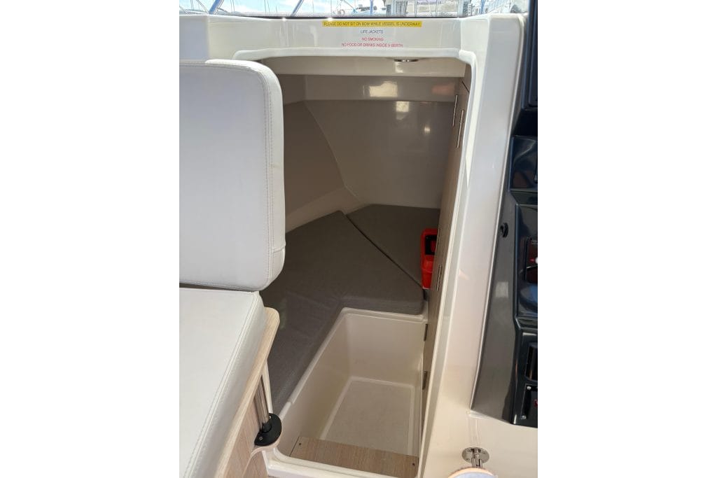 2023 Bayliner Trophy T25 Pilothouse