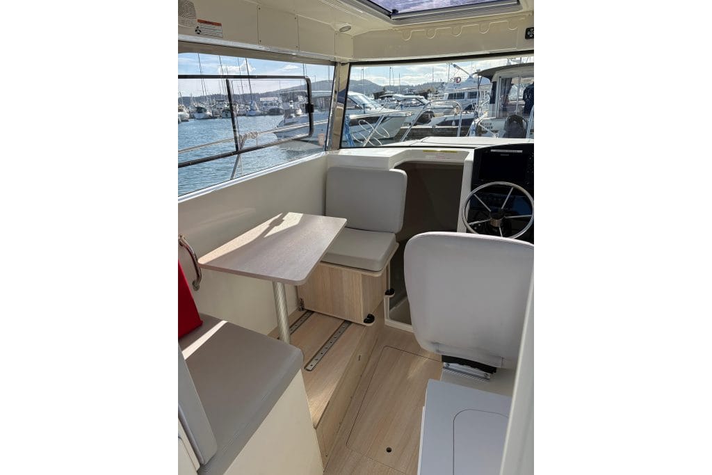 2023 Bayliner Trophy T25 Pilothouse