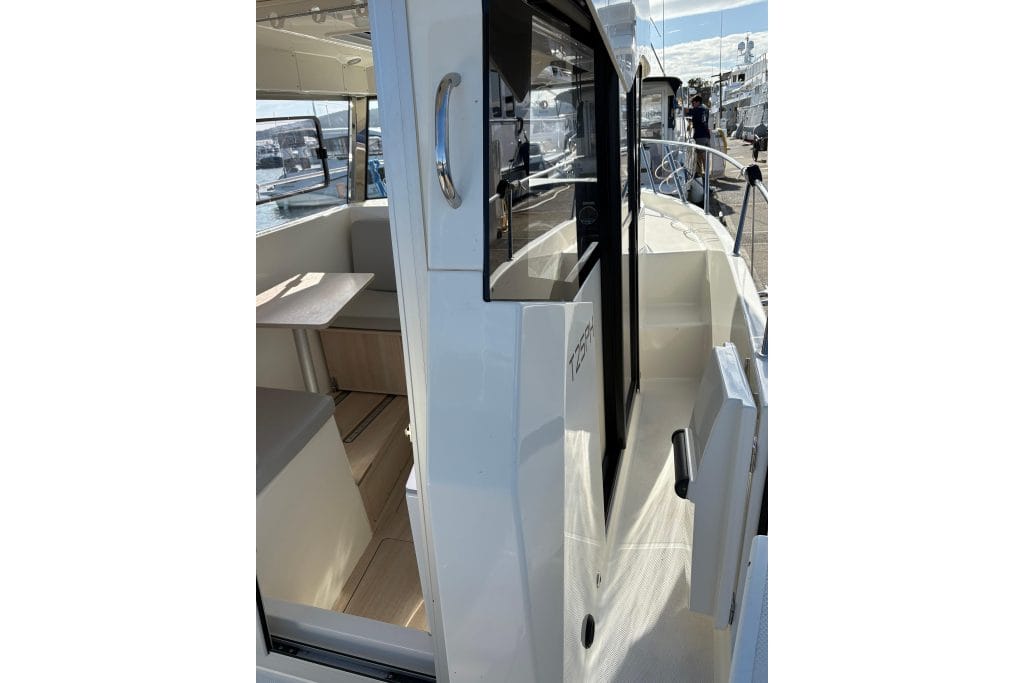 2023 Bayliner Trophy T25 Pilothouse
