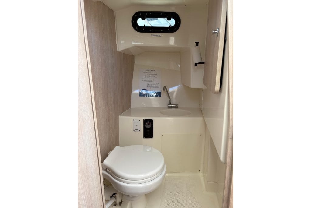 2023 Bayliner Trophy T25 Pilothouse