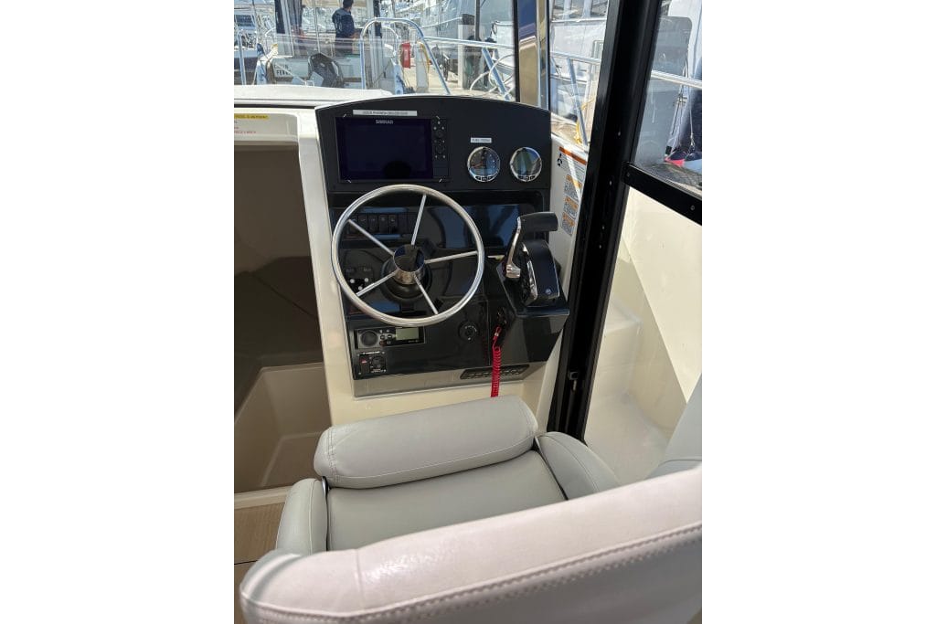 2023 Bayliner Trophy T25 Pilothouse
