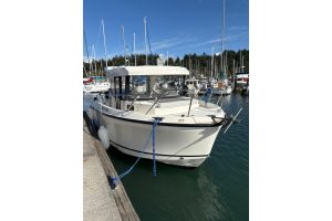 2023 Bayliner Trophy T25 Pilothouse