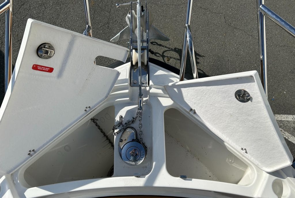 2024 Parker Poland 800 Pilothouse (Boat Show Special)