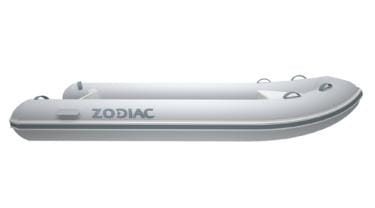 2024 Zodiac Nomad 2.7 RIB Alu (Clearance)