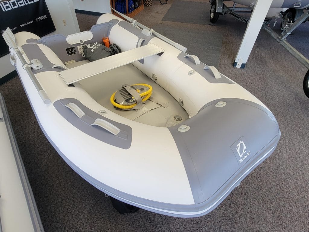 2026 Zodiac Cadet Aero 200
