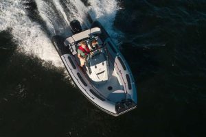 2025 Zodiac Open 5.5