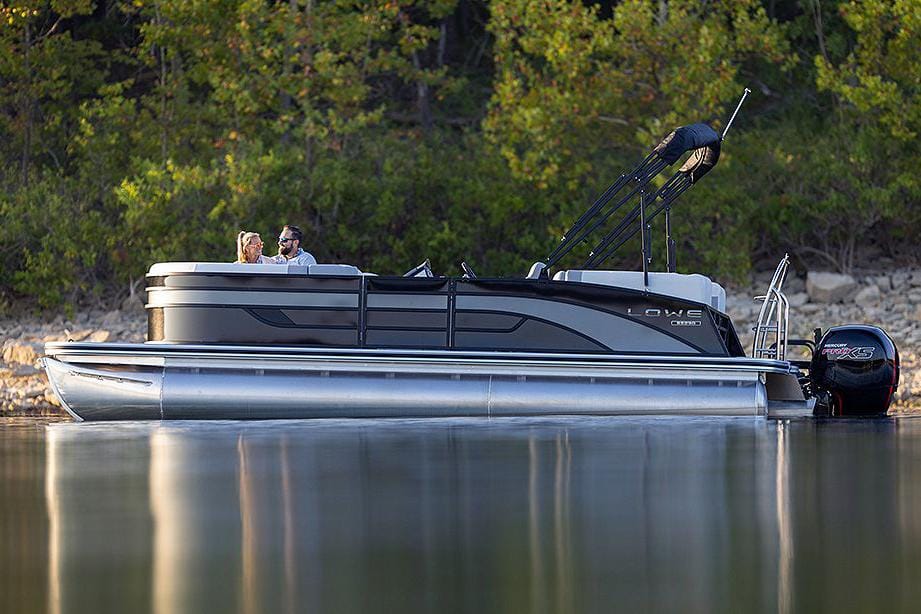 2026 Lowe SS 230 WV