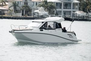 2023 Bayliner Trophy T23 Explorer