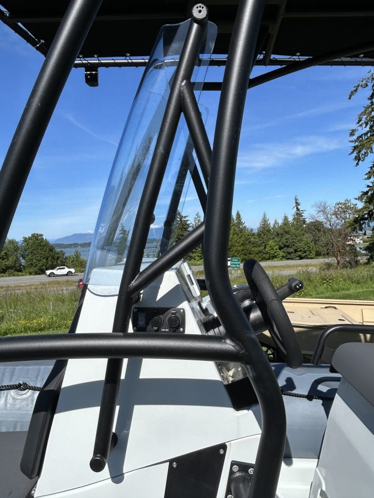 2025 Zodiac Pro 5.5