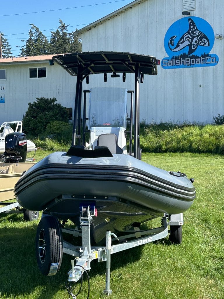 2025 Zodiac Pro 5.5