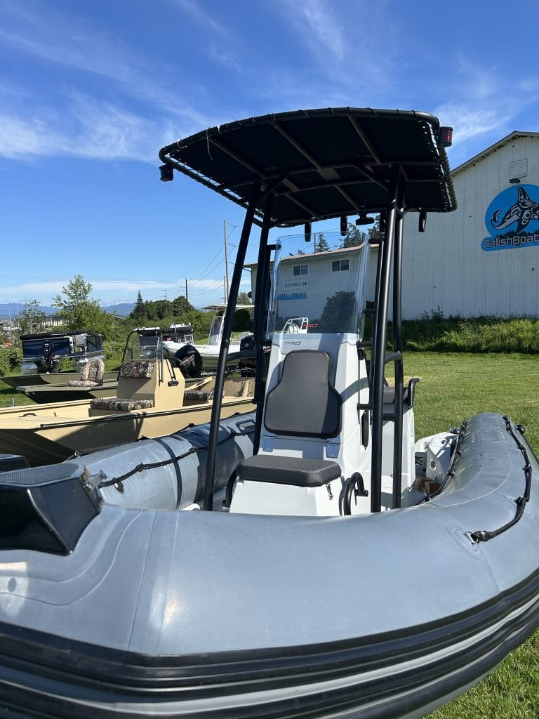 2025 Zodiac Pro 5.5
