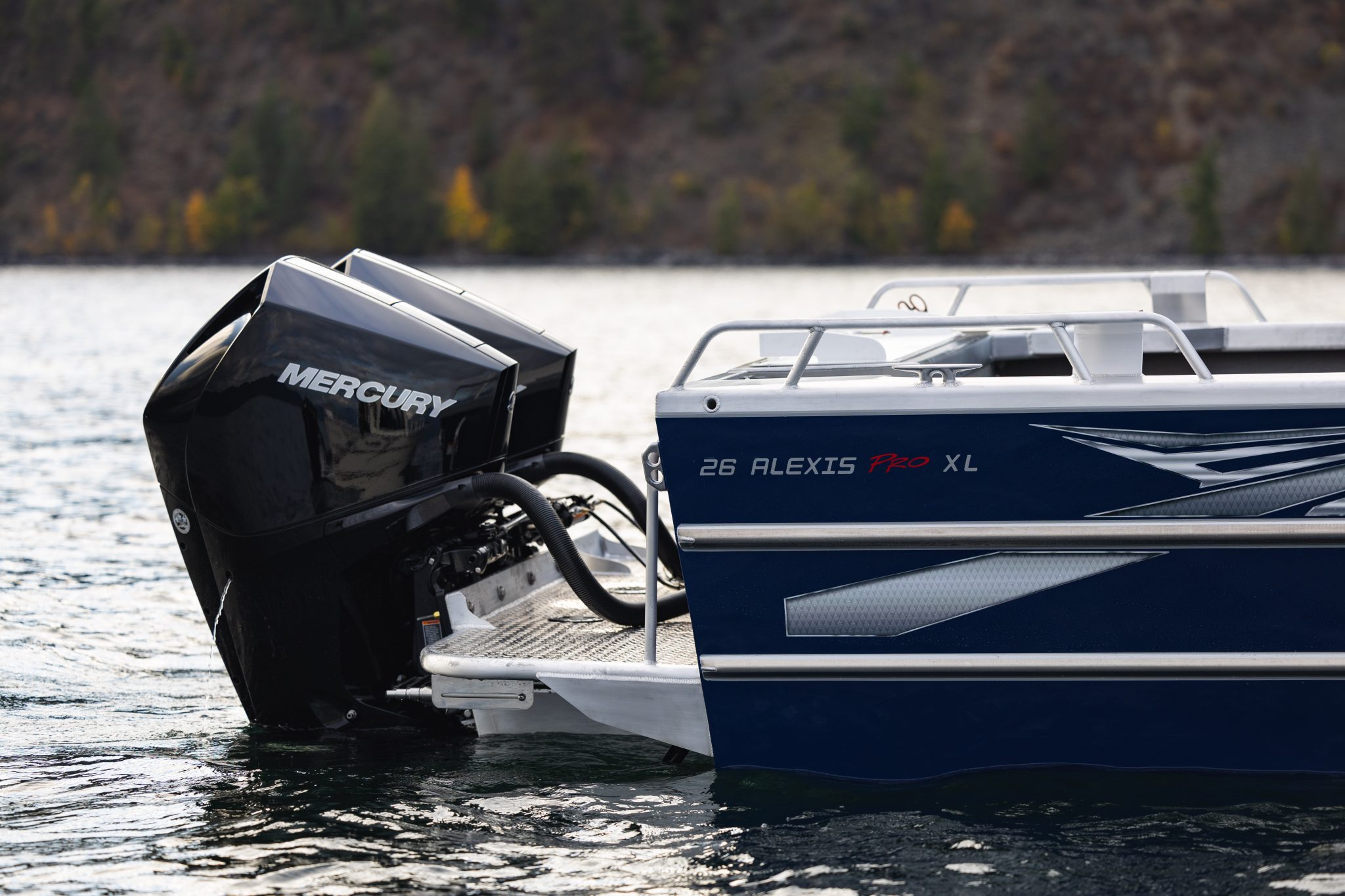 Winterizing Your Outboard Boat - Why It Matters & Key Steps