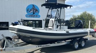 2025 Zodiac Pro 7