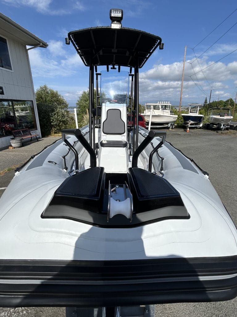 2025 Zodiac Pro 7
