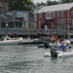 2026 Zodiac Club Event in Anacortes, WA