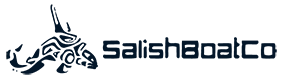 Salish Boat