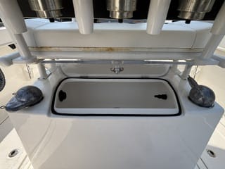2023 Bayliner T24CX — Fully Rigged Fishing Package New Mercury V6 225 • Only 27.2 Hours • Thousands in Upgrades