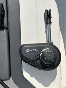 2023 Bayliner T24CX — Fully Rigged Fishing Package New Mercury V6 225 • Only 27.2 Hours • Thousands in Upgrades
