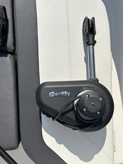 2023 Bayliner T24CX — Fully Rigged Fishing Package New Mercury V6 225 • Only 27.2 Hours • Thousands in Upgrades