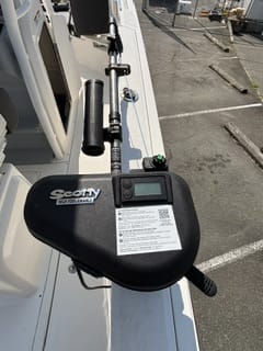 2023 Bayliner T24CX — Fully Rigged Fishing Package New Mercury V6 225 • Only 27.2 Hours • Thousands in Upgrades