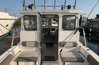 2024 Defiance Admiral 220