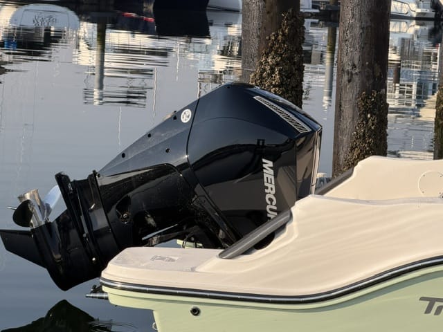 2026 Trophy T22CC