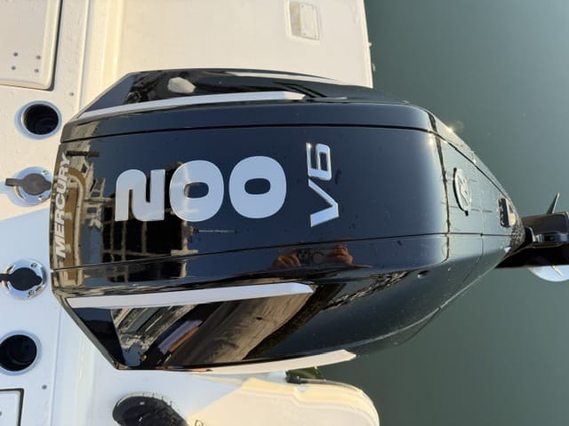 2026 Trophy T22CC
