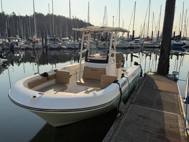 2026 Trophy T22CC