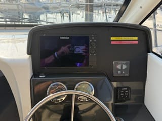 2026 Trophy T25 Explorer