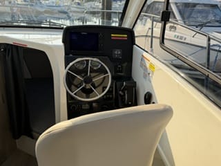 2026 Trophy T25 Explorer