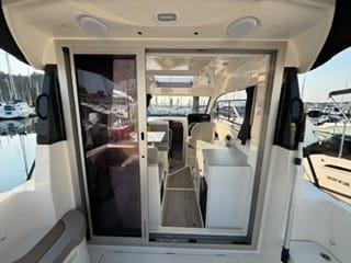 2026 Trophy T25 Explorer