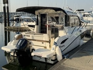 2026 Trophy T25 Explorer XL