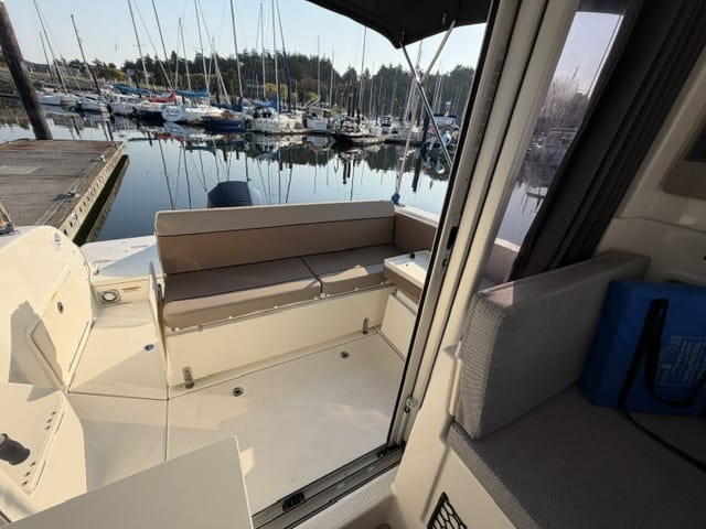 2026 Trophy T25 Explorer XL