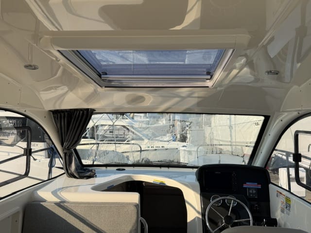 2026 Trophy T25 Explorer XL