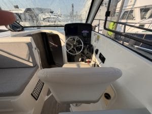 2026 Trophy T25 Explorer XL