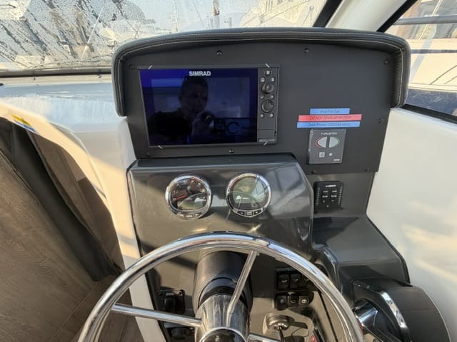 2026 Trophy T25 Explorer XL