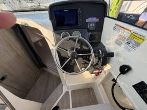 2026 Trophy T25 Explorer XL
