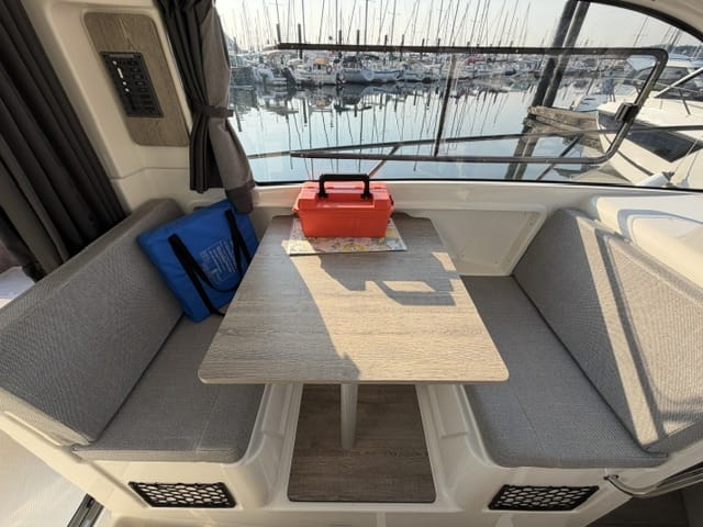 2026 Trophy T25 Explorer XL